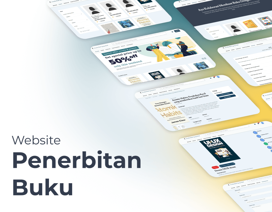 Arunika Book Publishing