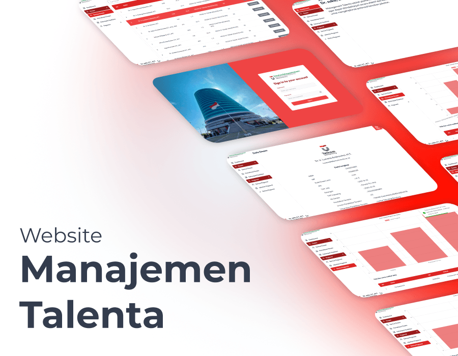 Talent Management System