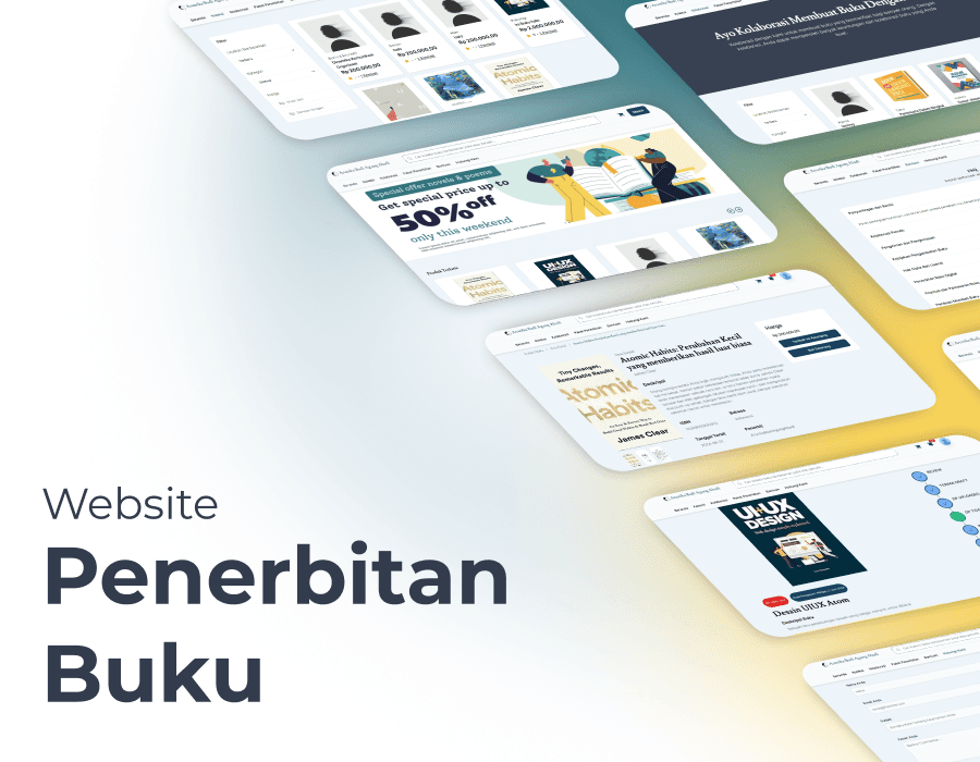 Arunika Book Publishing